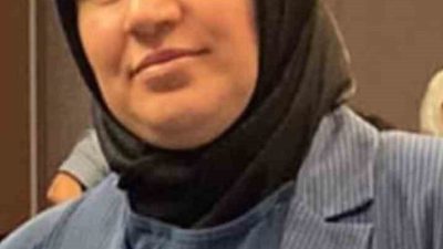 Erzurum’da evinin camını silerken 3. kattan düşen kadın hayatını kaybetti.