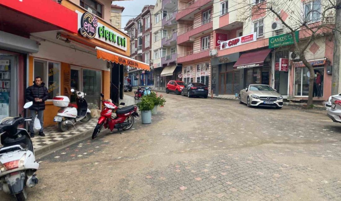 Çanakkale’nin Ayvacık ilçesi açıklarında 4 büyüklüğünde deprem meydana geldi. AFAD’dan