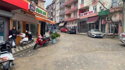 Çanakkale’nin Ayvacık ilçesi açıklarında 4 büyüklüğünde deprem meydana geldi. AFAD’dan