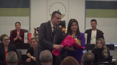 Bursa Osmangazi Belediyesi CHP’li Meclis Üyesi Özlem Bodur, geçtiğimiz günlerde