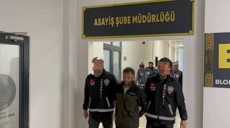 Kocaeli’nin Kartepe ilçesinde eşini aradığını iddia ettiği kişiyi öldüren sanığın