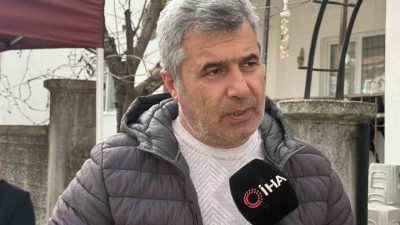 Sakarya’nın Sapanca ilçesinde çıkan kavgada bıçaklanarak öldürülen 23 yaşındaki Yasin