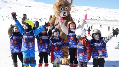 Kış sezonunun yaklaşmasıyla birlikte ailelerin sömestir tatili planları hız kazandı.