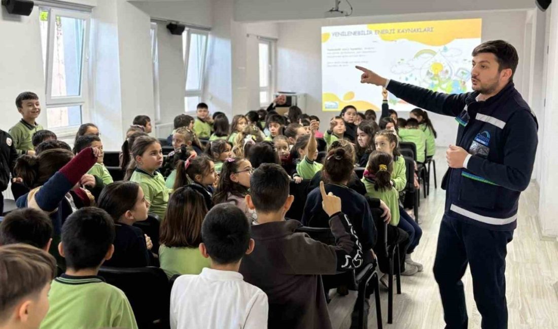 Çoruh EDAŞ, Enerji Verimliliği Haftası kapsamında hizmet verdiği 5 ilde