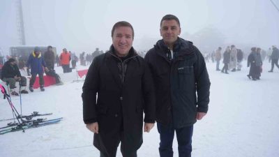 Erzincan’da doğalgaz faturasını ödemekte güçlük çeken dar gelirli ailelere Erzincan