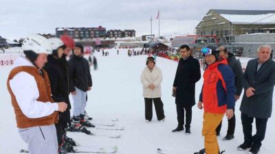 Erzincan Denetimli Serbestlik Müdürlüğü tarafından suça sürüklenen çocukların (SSÇ) topluma