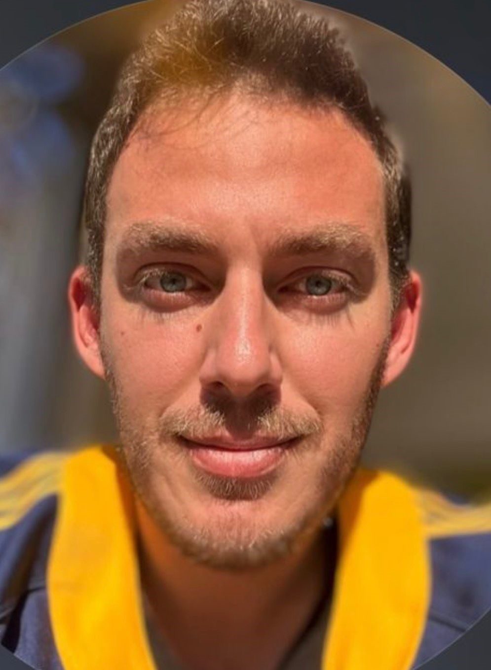 Kocaeli’nin Karamürsel ilçesinde yol çalışması sırasında devrilen forkliftin altında kalan