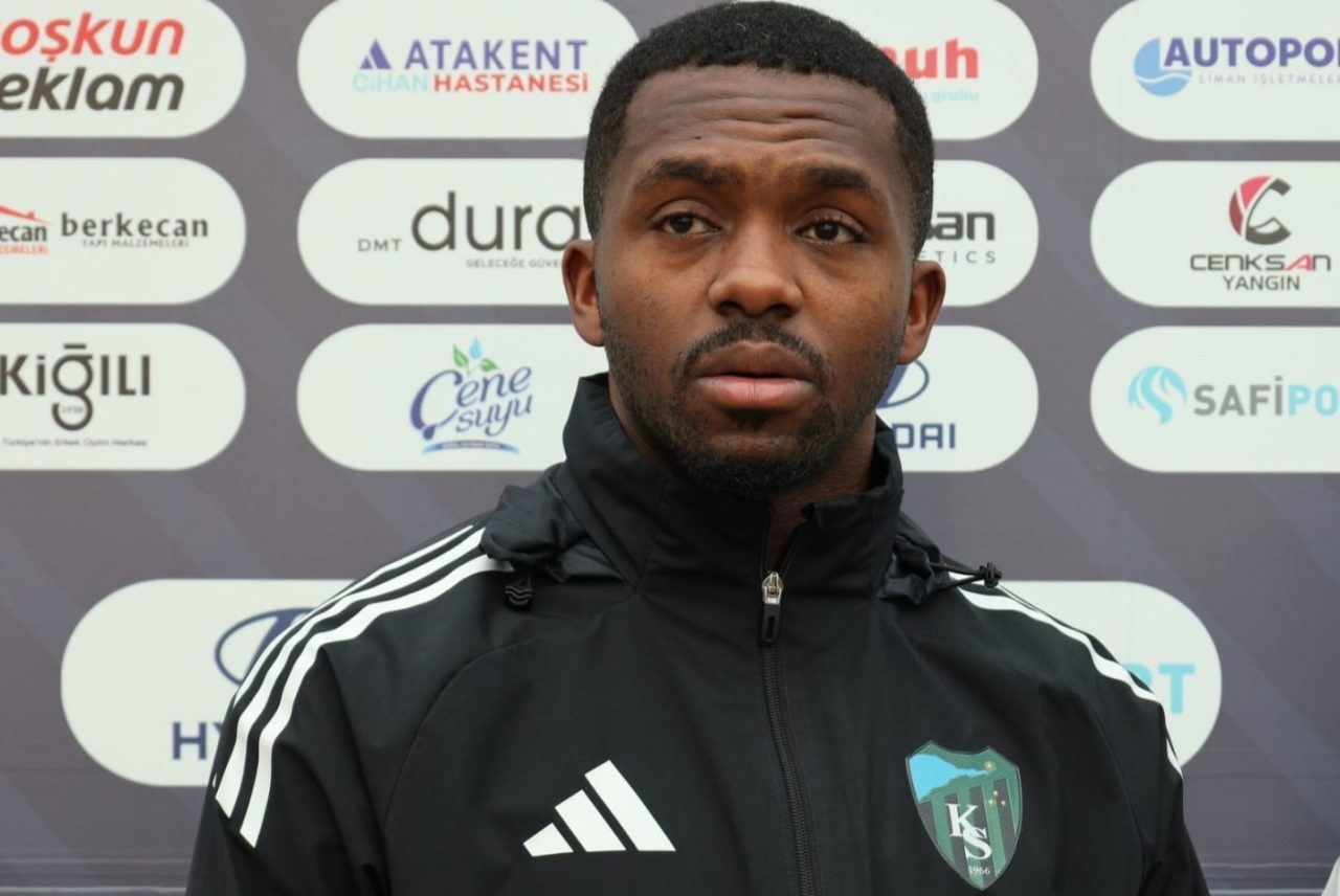 Kocaelispor, pazartesi günü sahasında oynayacağı Fenerbahçe maçının hazırlıklarına başladı. Antrenman