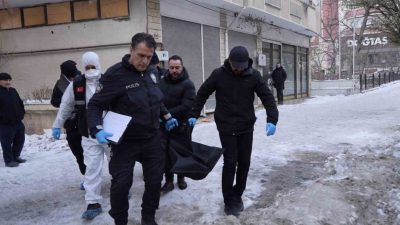 Gümüşhane Üniversitesi İletişim Fakültesi Öğretim Üyesi Doç. Dr. Bayram Çağlar’ın