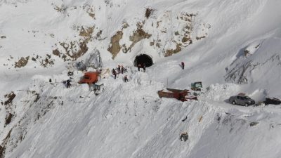 Doğu Karadeniz Bölgesi’nde 2004-2026 yılları arasında Trabzon, Artvin, Giresun ve