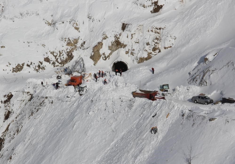 Doğu Karadeniz Bölgesi’nde 2004-2026 yılları arasında Trabzon, Artvin, Giresun ve