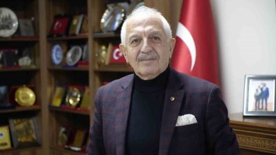 GÜMÜŞHANE (İHA) – Doğu Karadeniz Bölgesi illeri arasında 2025 yılında