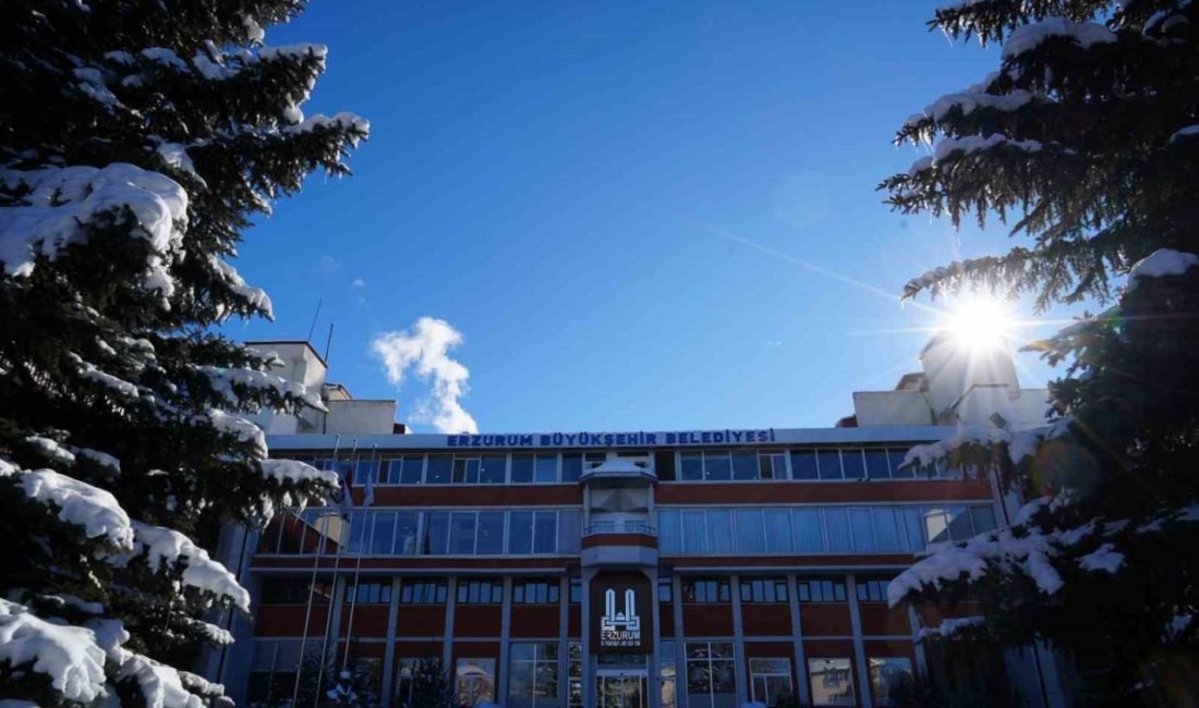 Erzurum ve çevresinde soğuk hava etkisini sürdürüyor. Uzmanlar pus, don