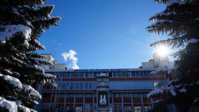 Erzurum ve çevresinde soğuk hava etkisini sürdürüyor. Uzmanlar pus, don