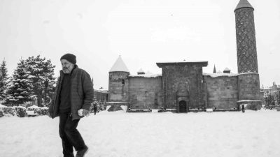 Meteoroloji 12. Bölge Müdürlüğü verilerine göre; Doğu Anadolu Bölgesi genelinde