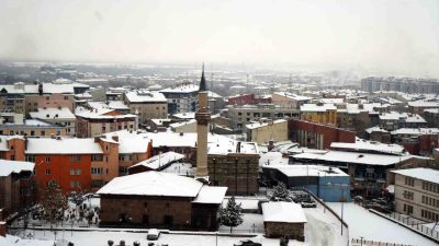 Meteoroloji 12. Bölge Müdürlüğü, bölge genelinde havanın yağışlı geçeceğinin tahmin