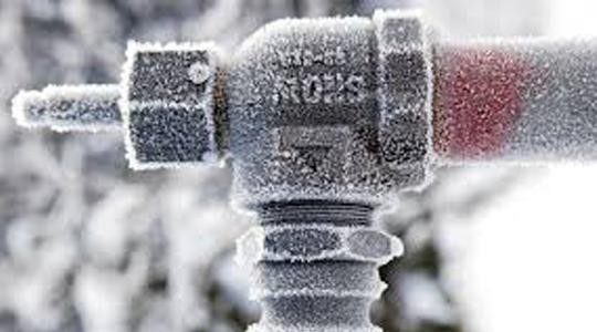 Kış mevsiminin sert geçtiği Erzincan’da geceleri eksi 20 derece civarlarında