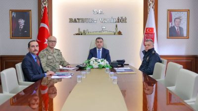 Düzensiz göçle mücadelede kurumlar arası iş birliği ve koordinasyonun güçlendirilmesi