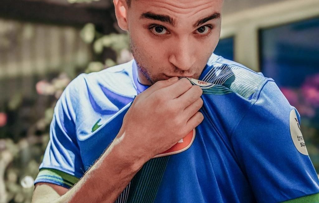 Çaykur Rizespor, Fenerbahçe’nin oyuncusu Emir Ortakaya ile 2,5 sezonluk sözleşme