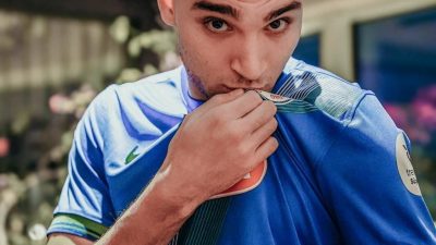 Çaykur Rizespor, Fenerbahçe’nin oyuncusu Emir Ortakaya ile 2,5 sezonluk sözleşme