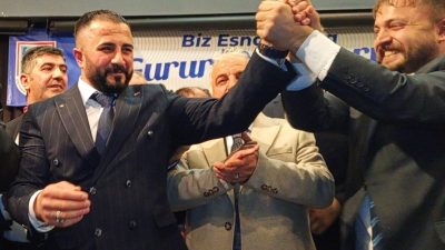 Erzurum Oto Tamir ve İmalatçıları Esnaf ve Sanatkârlar Odası’nın genel