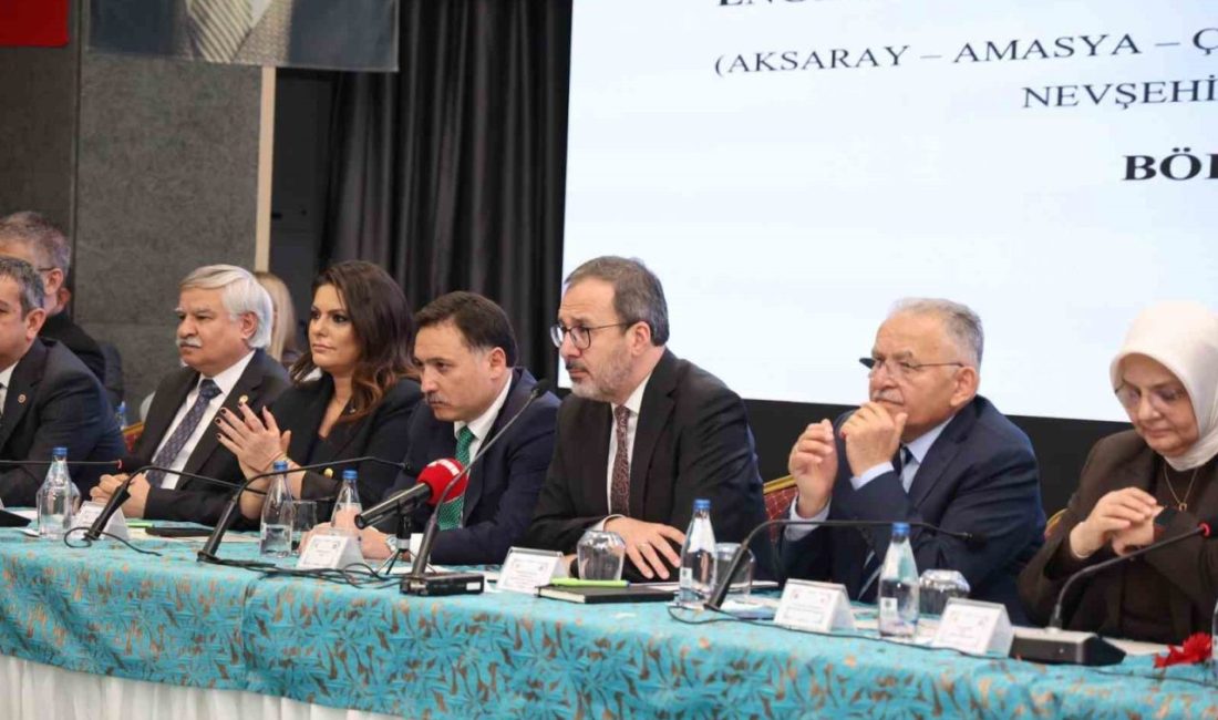 AK Parti İzmir Milletvekili ve Engelli Bireylerin Sorunlarını Araştırma Komisyonu