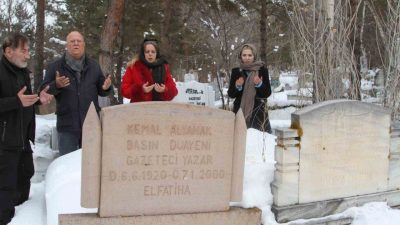 Erzurum Yeni Medya Derneği (ERMED), 10 Ocak Çalışan Gazeteciler Günü