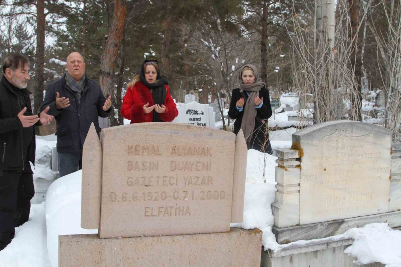 Erzurum Yeni Medya Derneği (ERMED), 10 Ocak Çalışan Gazeteciler Günü