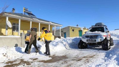 Erzincan’da 2025 yılı sağlık hizmetleri değerlendirme verileri açıklandı. İl genelinde