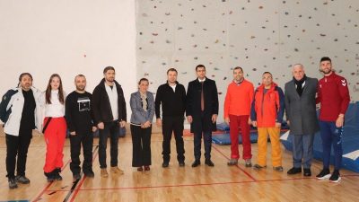 Erzincan Cumhuriyet Başsavcılığı ile Erzincan Binali Yıldırım Üniversitesi (EBYÜ) arasında