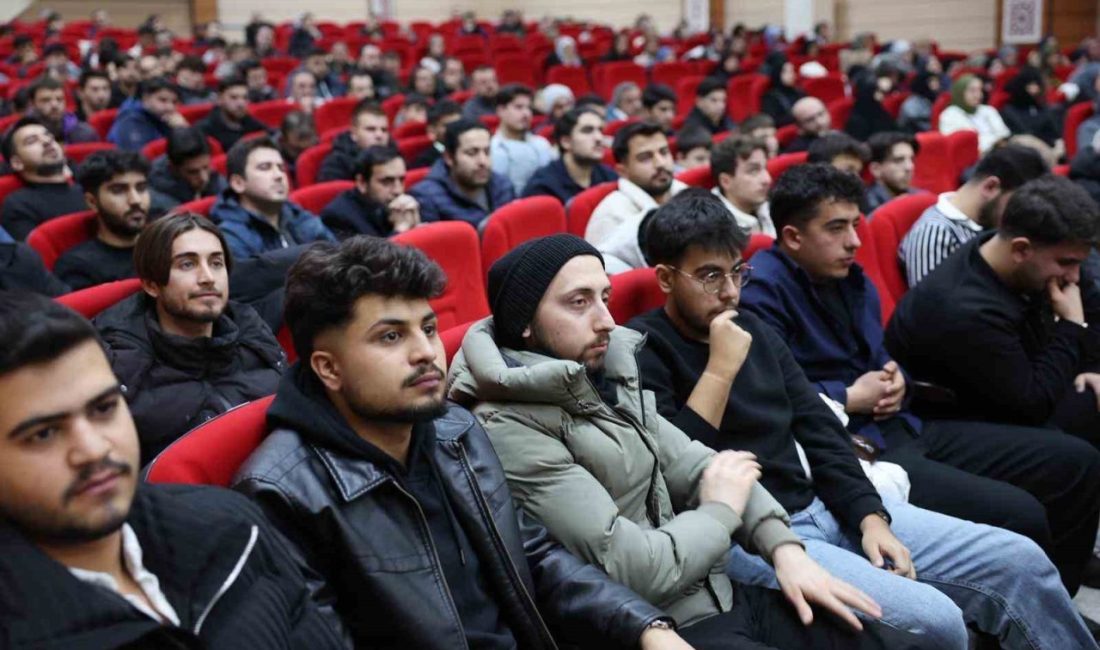 Erzincan Valisi Hamza Aydoğdu, İl Müftüsü İsmail Fakirullahoğlu ve il