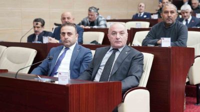 Erzurum Valiliği ev sahipliğinde düzenlenen 2026 Yılı 1. Dönem İl