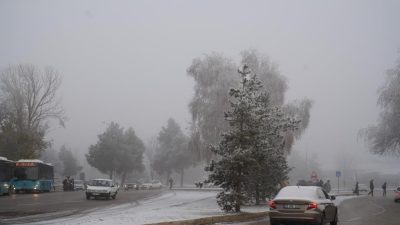 Türkiye’de 2025 yılında 2 milyon 368 bin 538 adet taşıtın