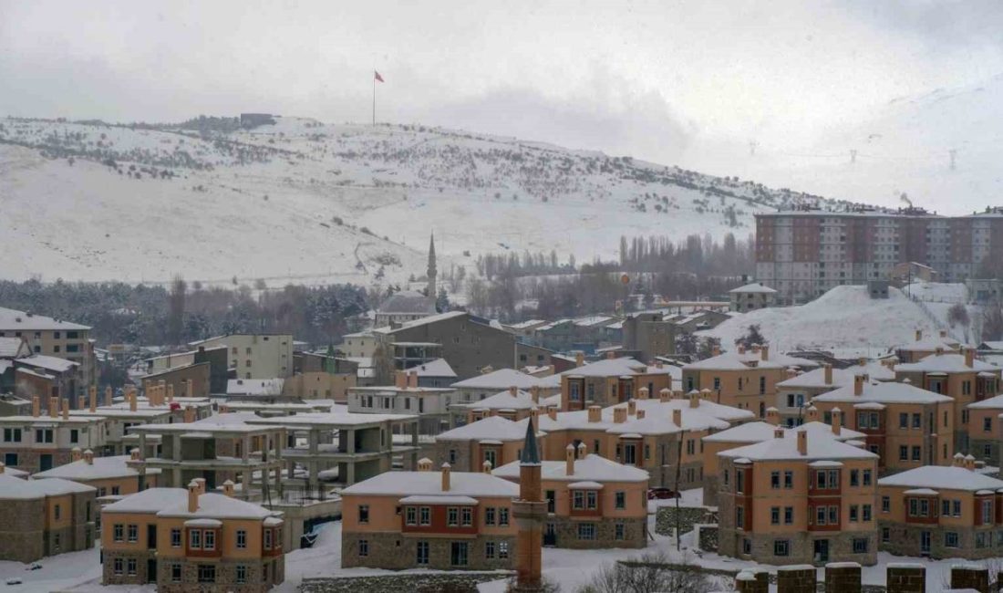Erzurum’da 2025 yılında 12 bin 186 adet , Türkiye genelinde