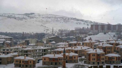 Erzurum’da 2025 yılında 12 bin 186 adet , Türkiye genelinde