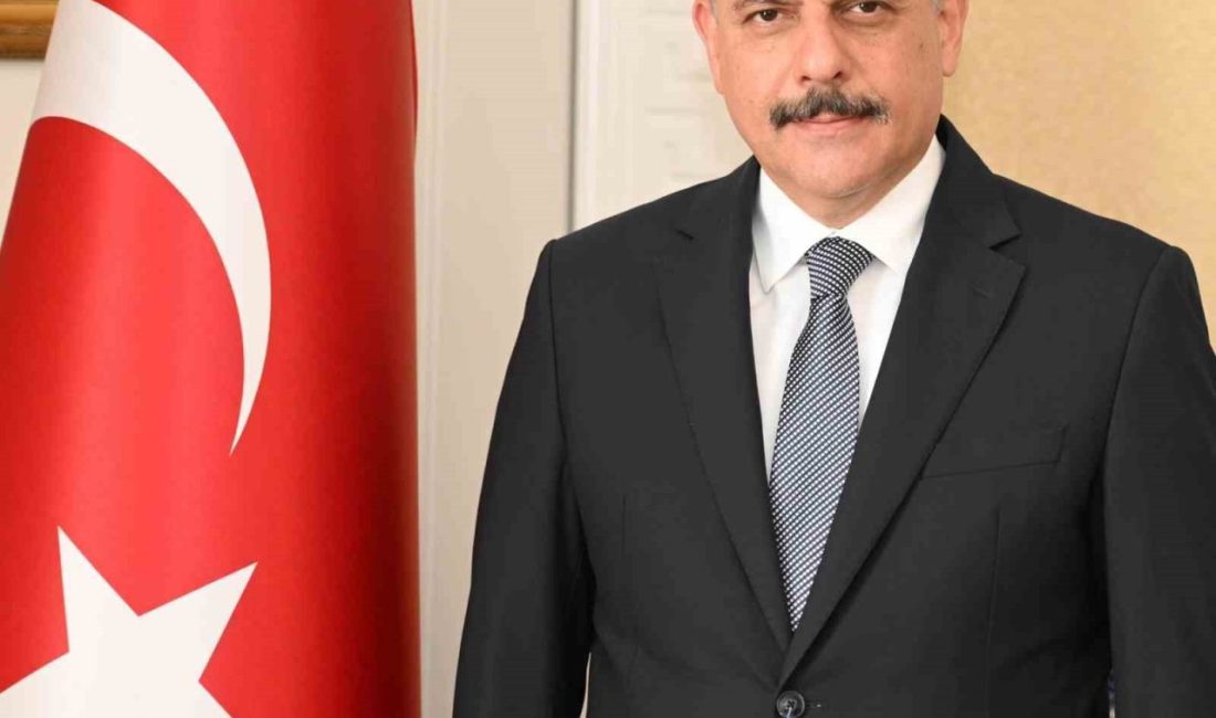 Erzurum Valisi Mustafa Çiftçi, Erzurum’un asayiş açısından 2024 ve 2025