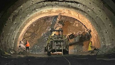 Karayolları 12. Bölge Müdürlüğü, 2025 yılına ilişkin faaliyet raporunu yayımladı.