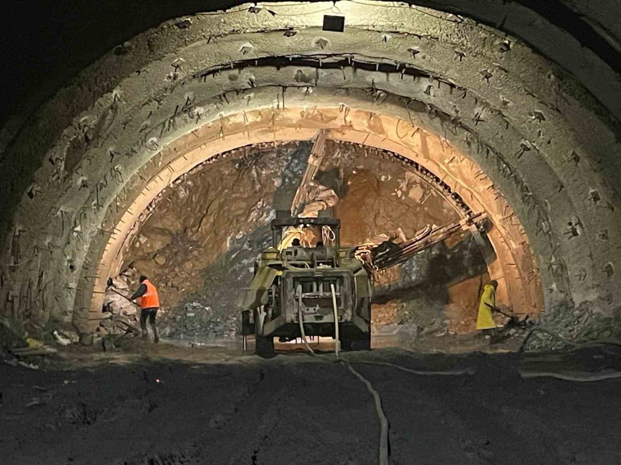 Karayolları 12. Bölge Müdürlüğü, 2025 yılına ilişkin faaliyet raporunu yayımladı.