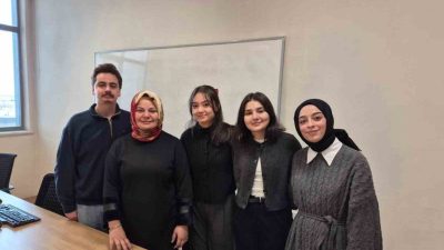 Erzurum Teknik Üniversitesi Mühendislik ve Mimarlık Fakültesi Endüstri Mühendisliği Bölümü