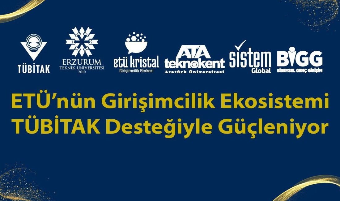 TÜBİTAK 1812 Yatırım Tabanlı Girişimcilik Destek Programı (BiGG Yatırım) kapsamında,
