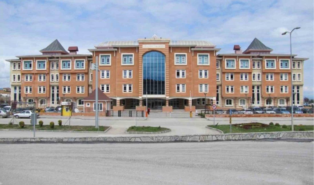 Kastamonu’da sokakta bilinci kapalı şekilde bulunan ve evinde uyuşturucu madde