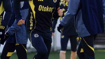 Fenerbahçe, Ziraat Türkiye Kupası C Grubu 2. maçında yarın saat