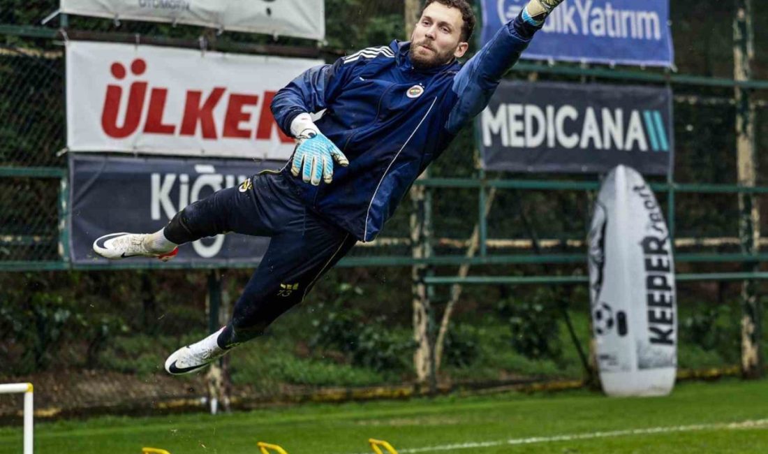 Fenerbahçe, Trendyol Süper Lig 19. haftasında Göztepe ile oynayacağı maçın