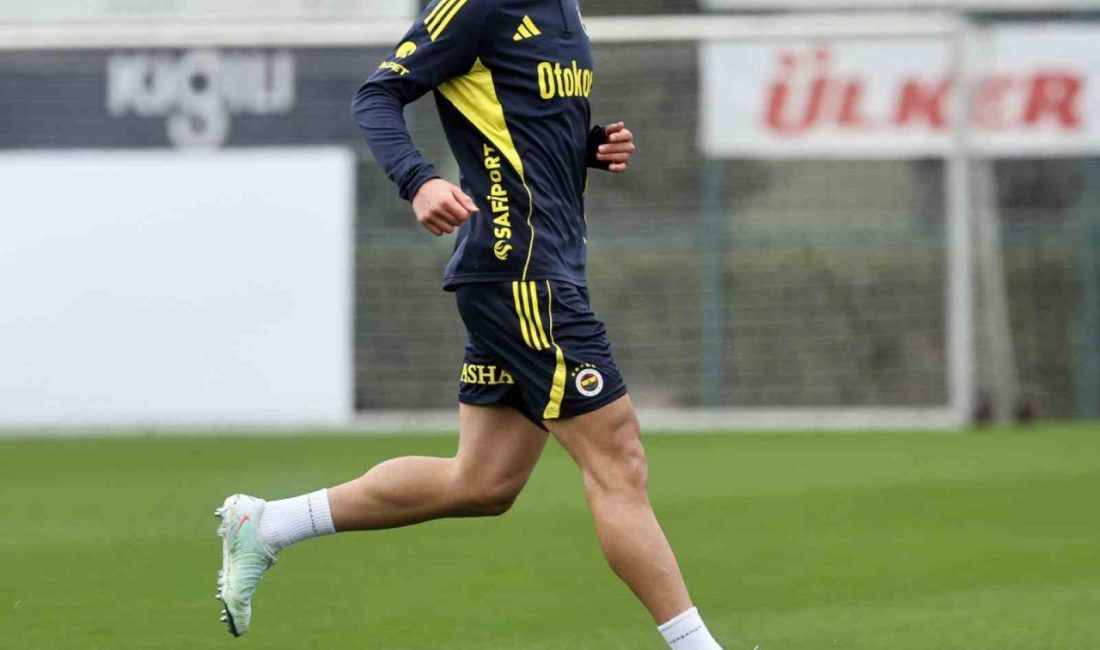 Fenerbahçe, Turkcell Süper Kupa finalinde 10 Ocak Cumartesi günü saat