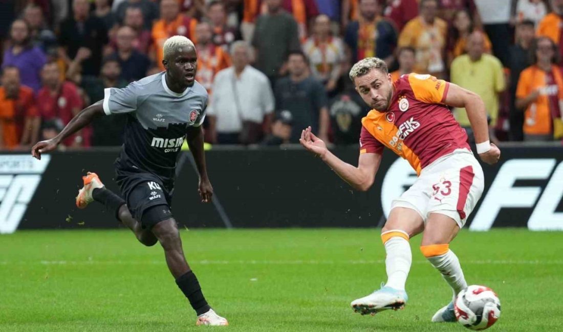 Galatasaray, Trendyol Süper Lig’in 19. haftasında deplasmanda oynayacağı Fatih Karagümrük