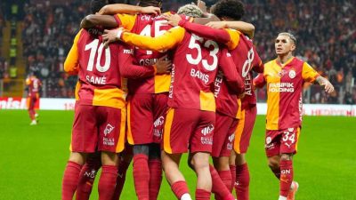 Galatasaray, ocak ayında Trendyol Süper Lig, Ziraat Türkiye Kupası, Turkcell