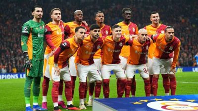 Galatasaray Teknik Direktörü Okan Buruk, son oynadıkları Gaziantep FK maçının