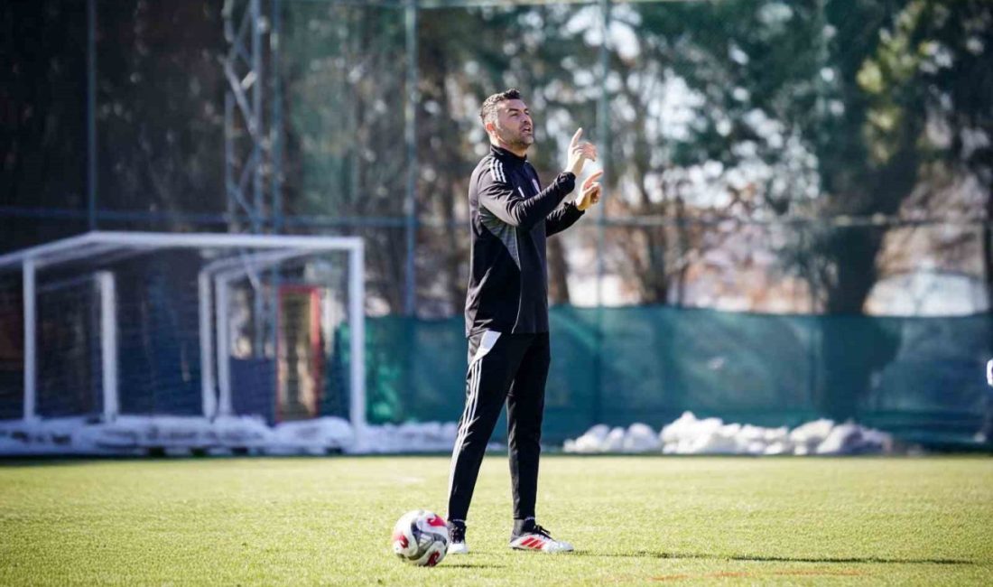 Gaziantep Futbol Kulübü, Trendyol Süper Lig’in 18. haftasında yarın deplasmanda