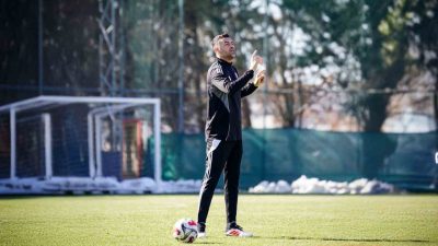 Gaziantep Futbol Kulübü, Trendyol Süper Lig’in 18. haftasında yarın deplasmanda