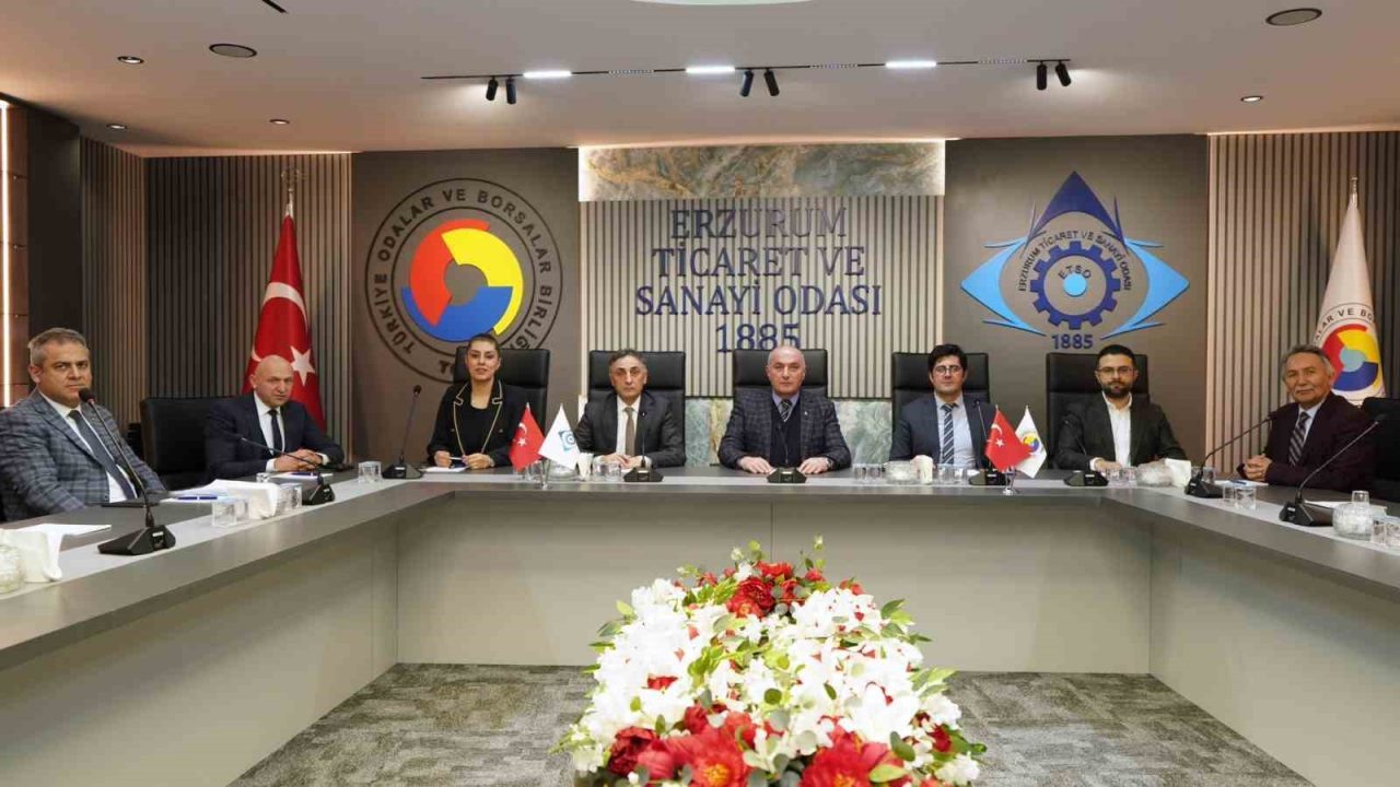 Çalışma ve Sosyal Güvenlik Bakanlığı’nın, gençleri üretimin merkezine almayı hedefleyen